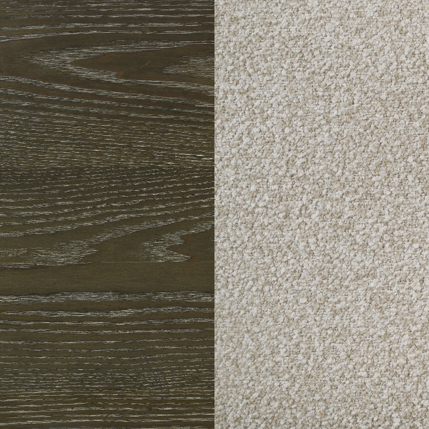 Gran Park 5-piece Eastern King Bedroom Set Dark Cocoa