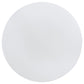 Judd 5-piece 54-inch Round Wood Dining Table Set Pearl White