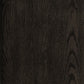 Twyla 60-inch Round Dining Table with Drawer Dark Cocoa