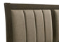 Wilkes 4-piece Full Bedroom Set Dark Cocoa