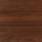 Robyn 2-drawer Nightstand Bedside Table Dark Walnut