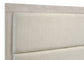 Trenton 4-piece Full Bedroom Set Rustic Cream