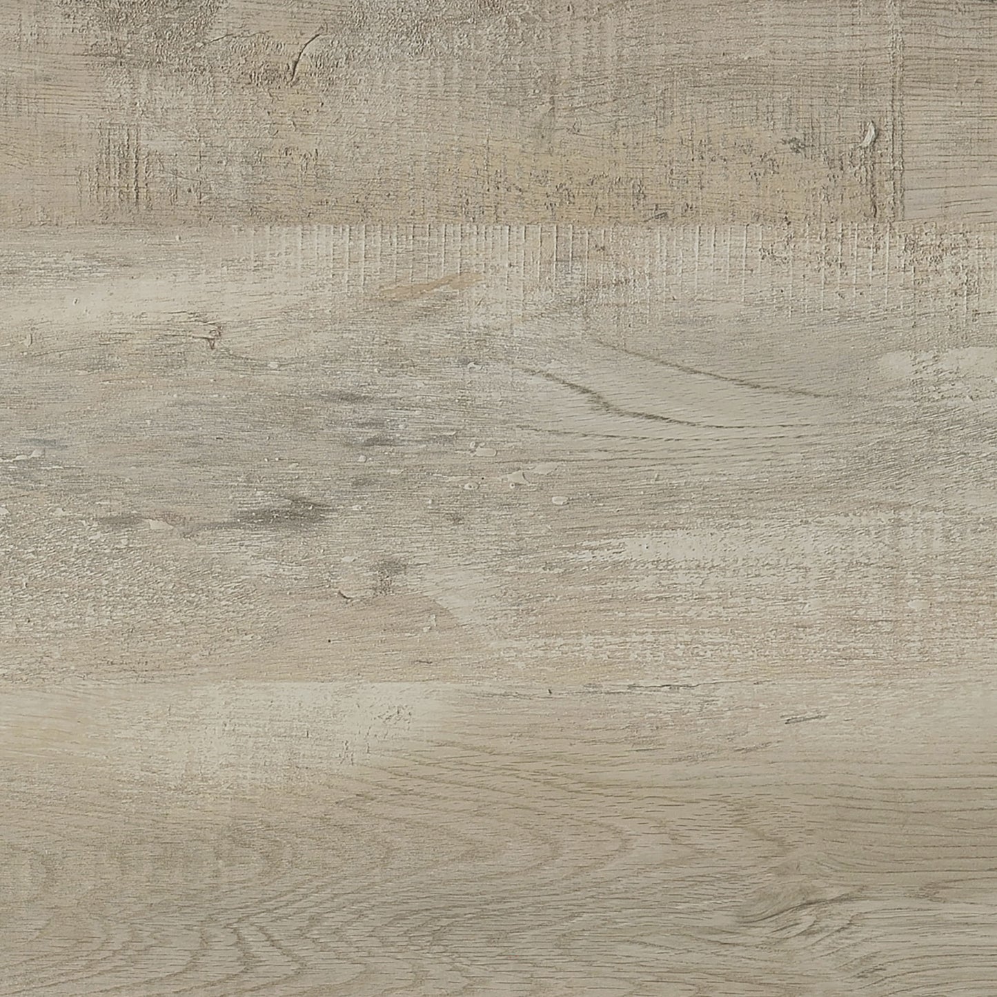 Cadence Tempered Glass Full Length Mirror Grey Washed Oak