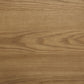 Robyn 6-drawer Bedroom Dresser and Mirror Light Ash