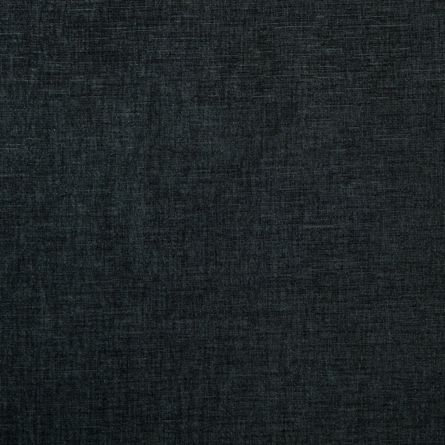 Preston Upholstered Eastern King Audio Flame Visualizer Bed Dark Blue