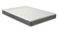 Quimby 7-inch Twin Innerspring Quilted Foam Mattress