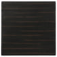 Payne 3-piece Coffee and 1-drawer End Table Set Java