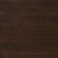 Sherwood 72-inch Rectangular Dining Table Brown