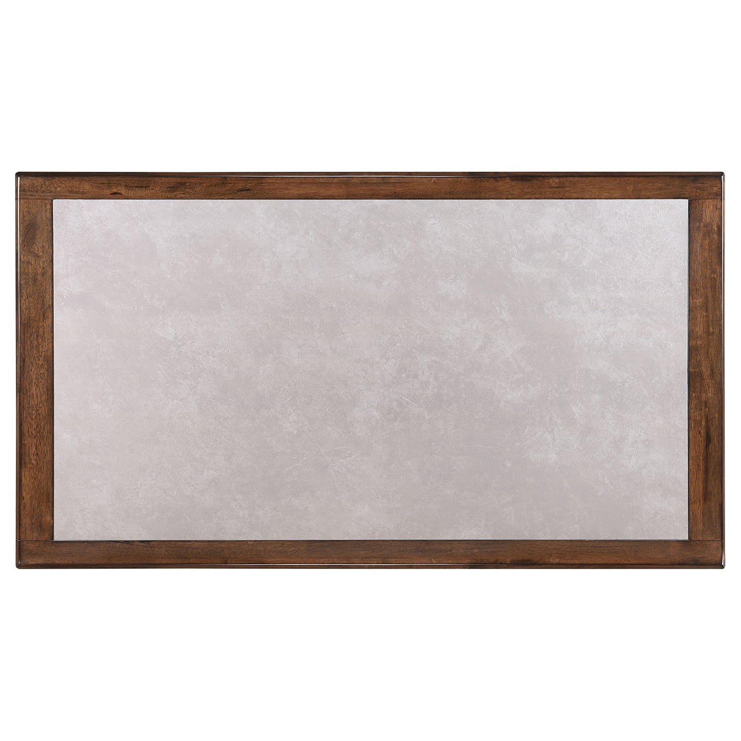 Sherwood 5-piece Rectangular Dining Table Set Brown