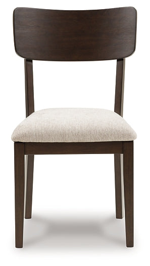 Mallenette Dining UPH Side Chair (2/CN)