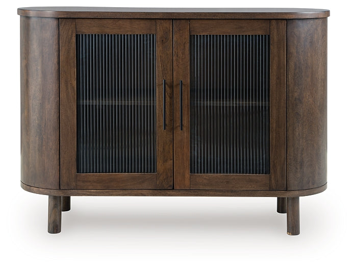 Mayridge Accent Cabinet