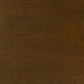 Garland 58-inch Queen Panel Bed Cream and Brown Cherry