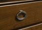 Garland 4-piece Queen Bedroom Set Brown Cherry
