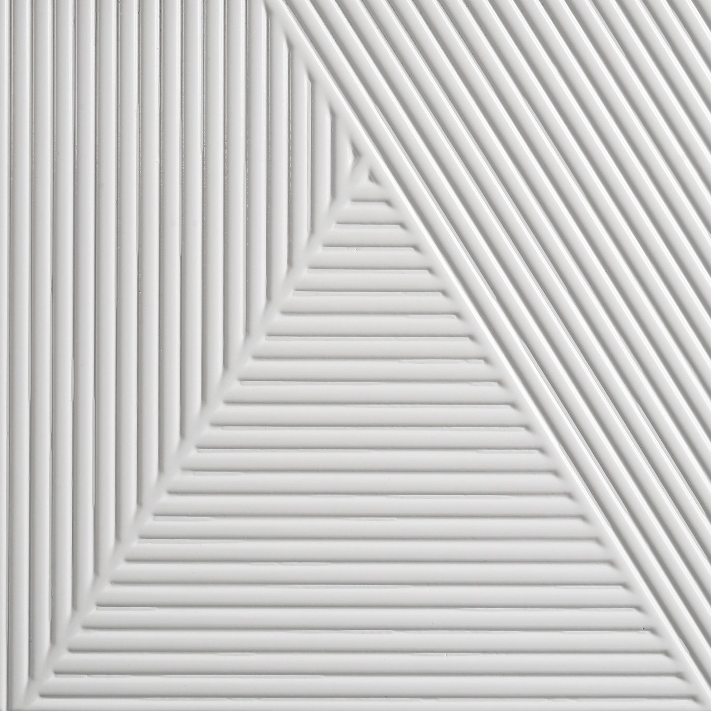 Cassia 4-piece Queen LED Bedroom Set White High Gloss