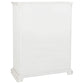 McKinney 5-piece Eastern King Bedroom Set Vintage White