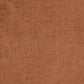 Burnett 2-piece Chenille Upholstered Sofa Set Burnt Orange