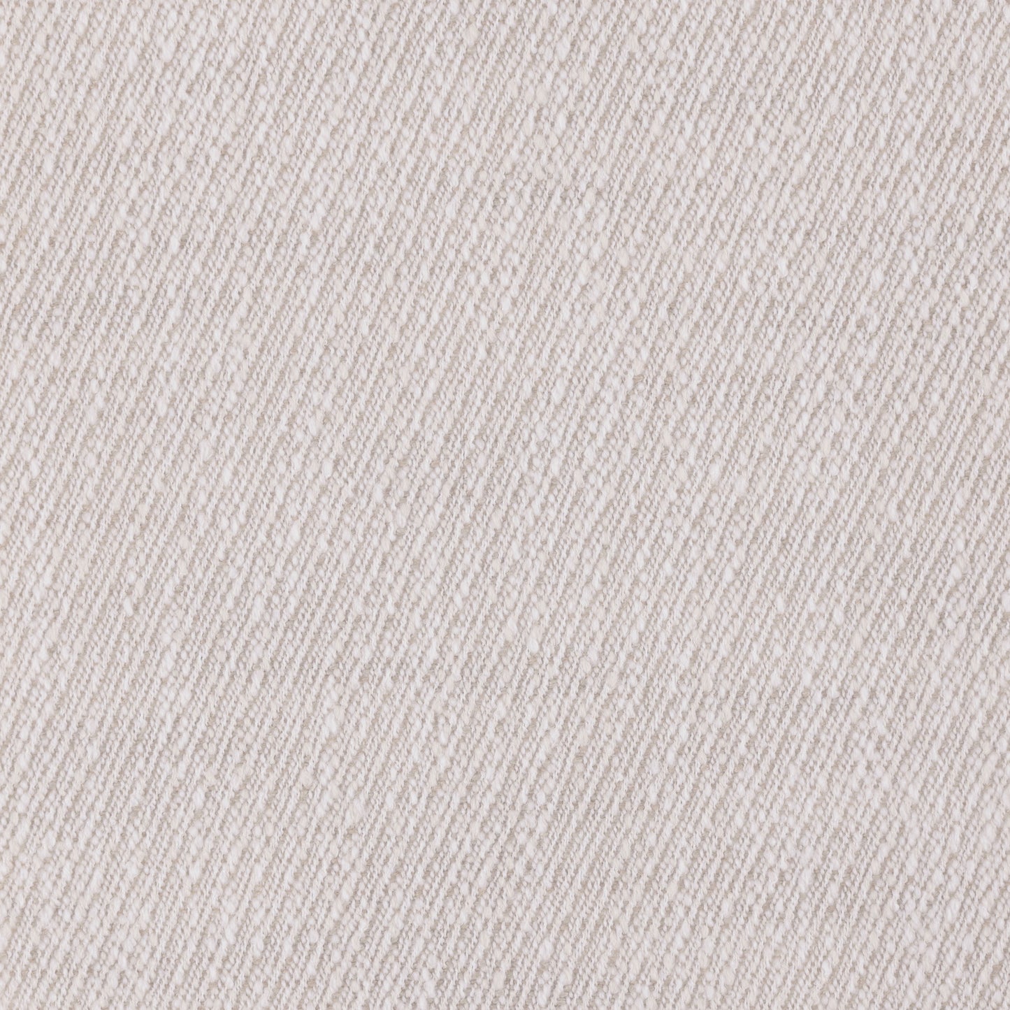 Jeanette 84-inch Fabric Upholstered Round Arm Sofa Beige