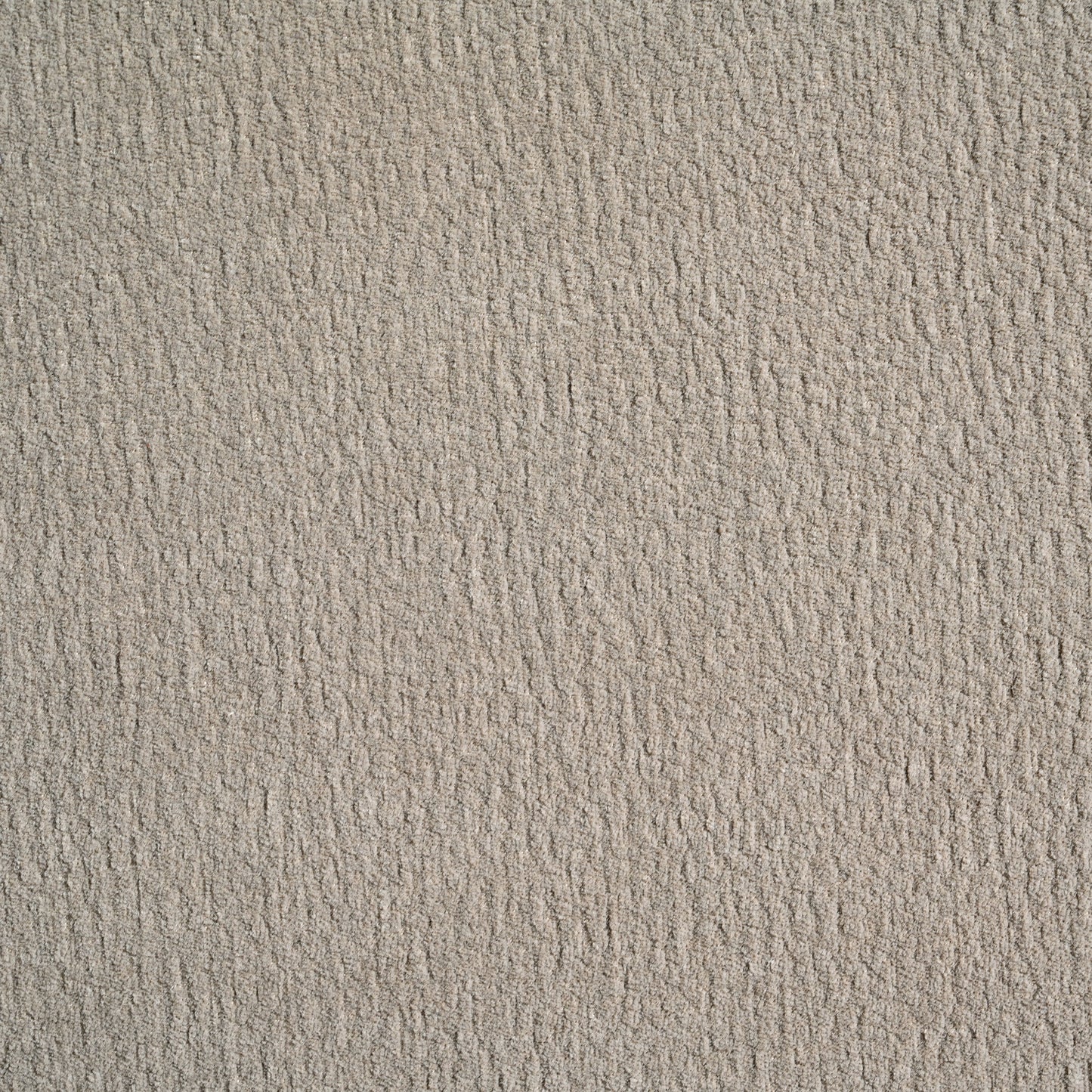 Islington Fabric Upholstered Panel Arm Sofa Taupe