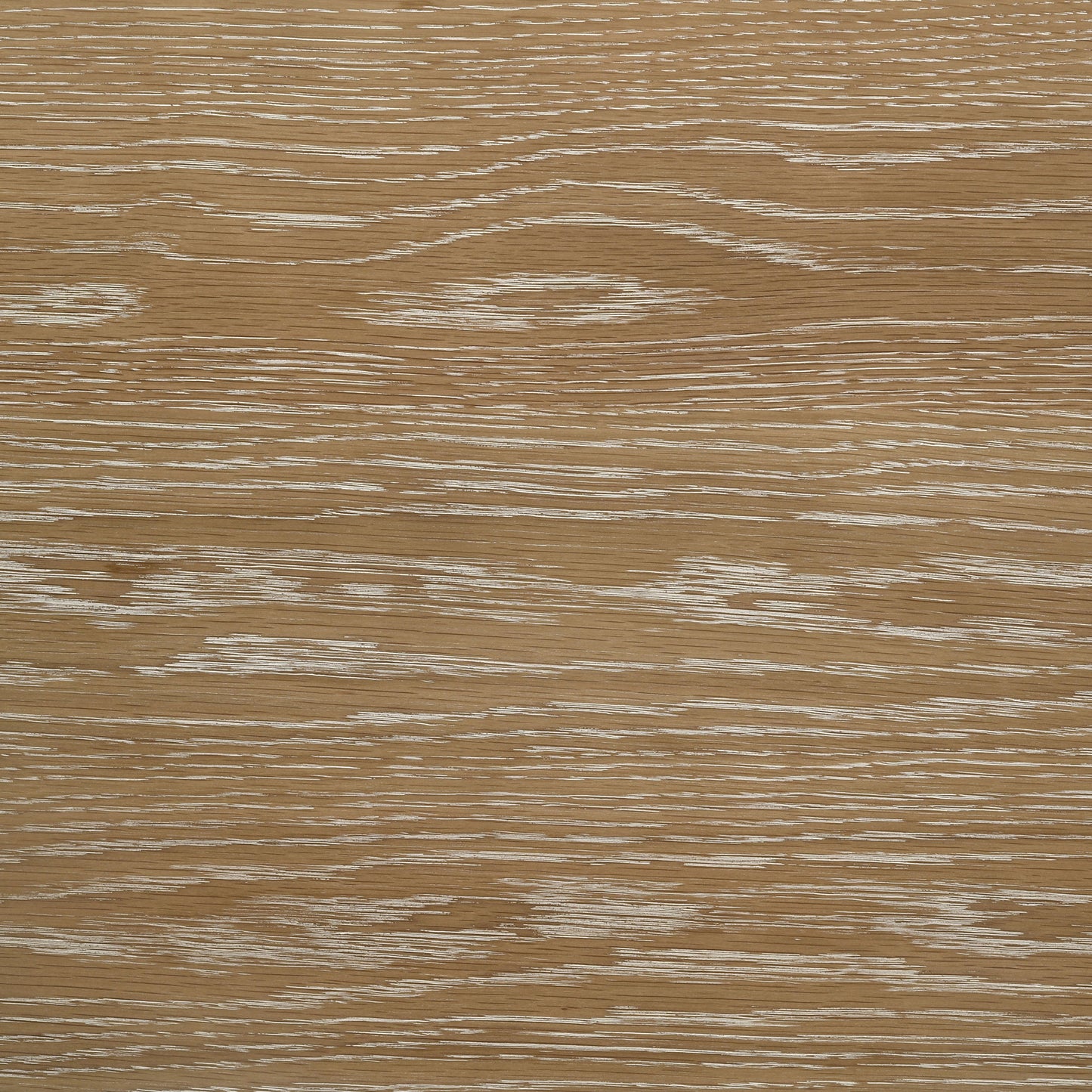 Castlewood Engineered Wood Cocktail Coffee Table Washed Oak