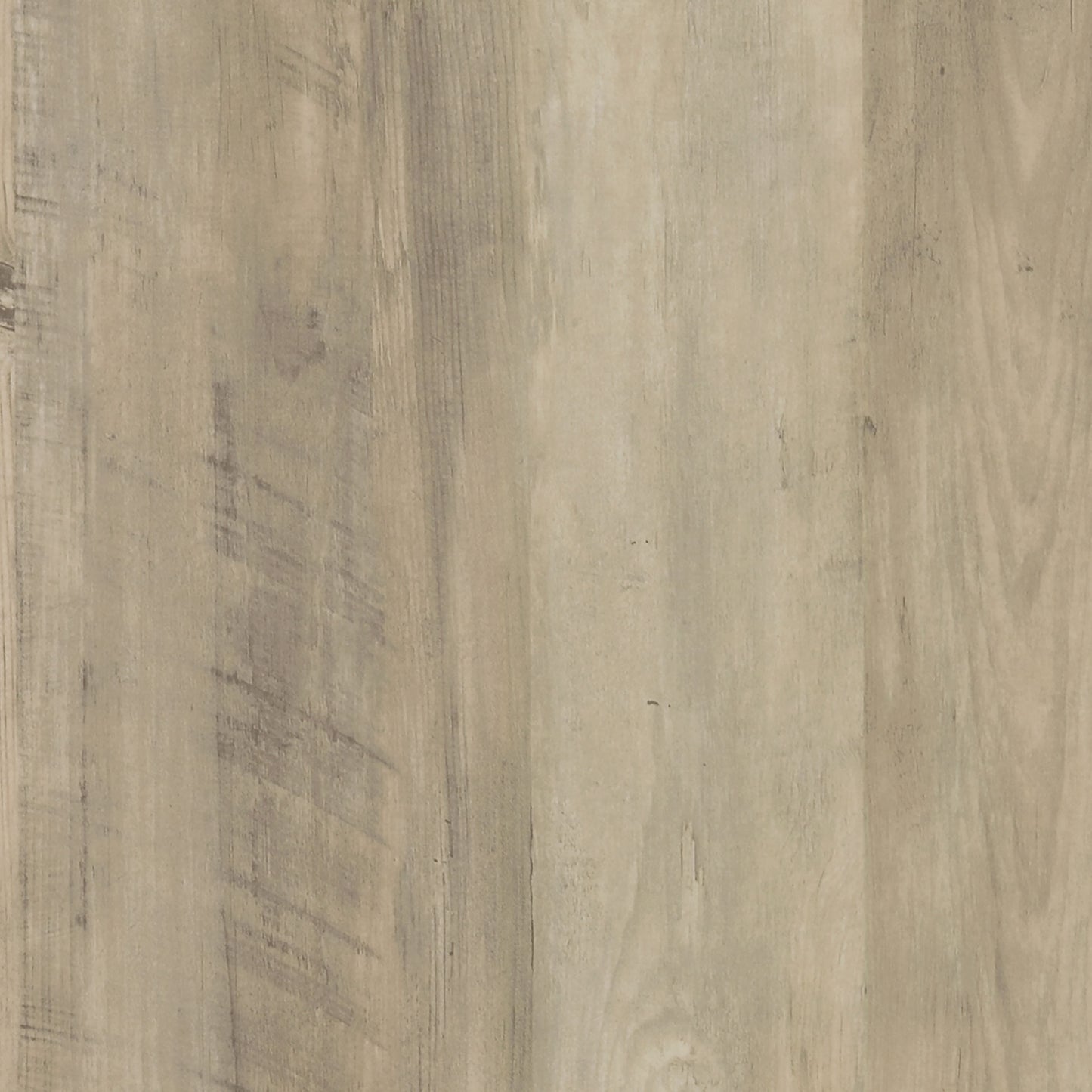 Devar Square Engineered Wood Coffee Table Distressed Pine