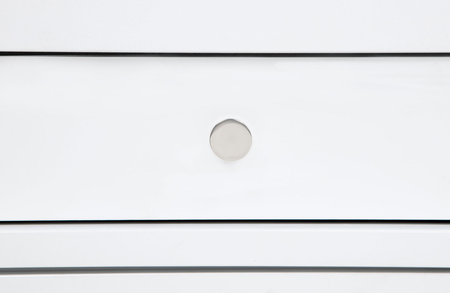 Gracemont 8-drawer Bedroom Dresser Cabinet White