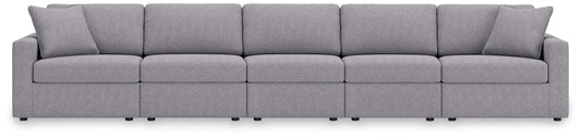 Modmax 5-Piece Sectional