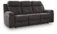 Brysonview Reclining Sofa