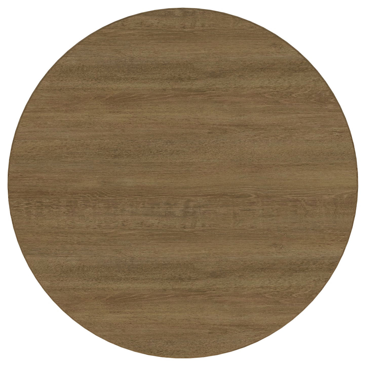 Arini 7-piece Round Dining Room Table Set Sand Wash
