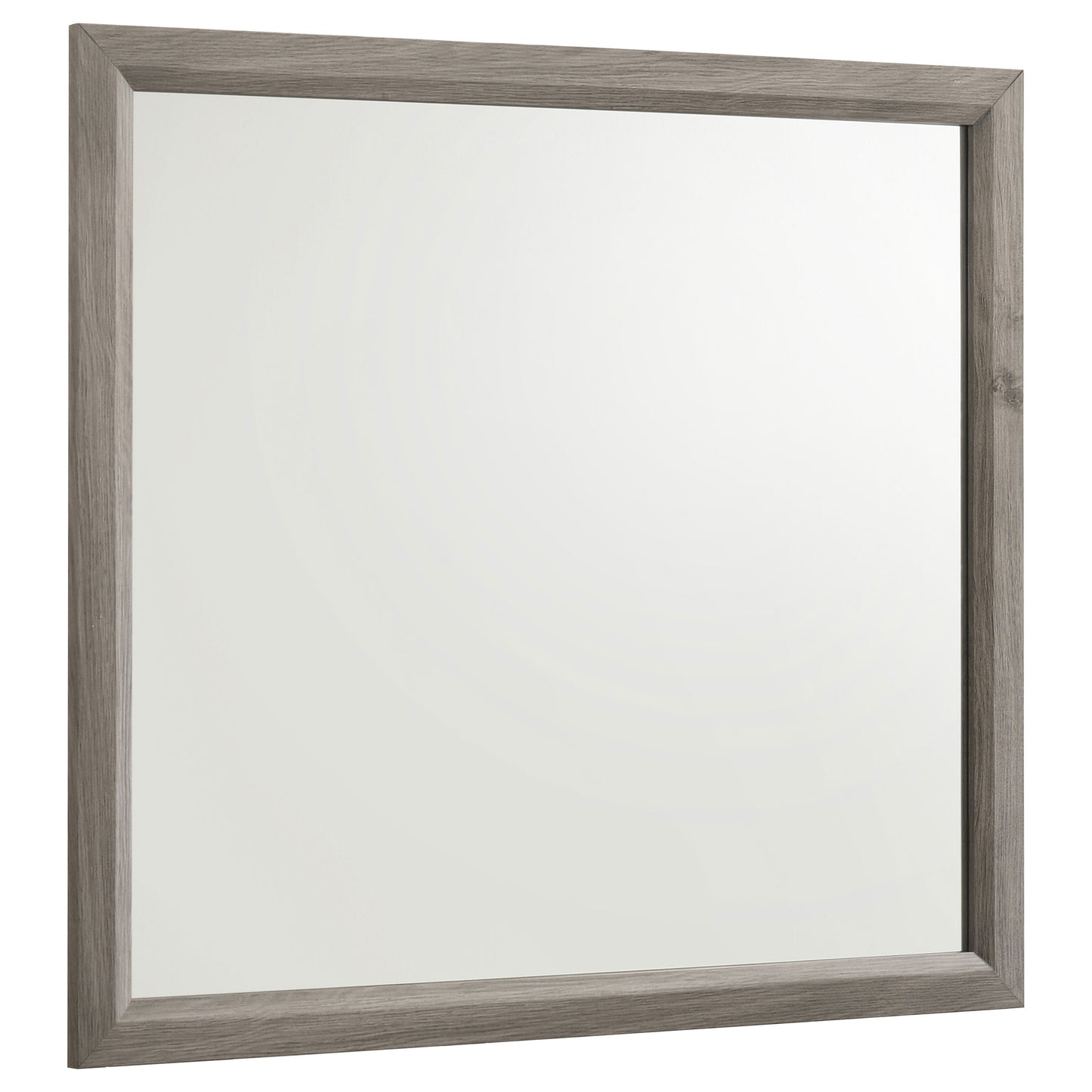 Valen Five-piece Queen Bedroom Set Light Taupe