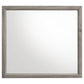 Valen Four-piece Twin Bedroom Set Light Taupe