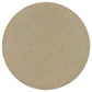 Strouse 5-piece Dining Set Cream and Natural Oak