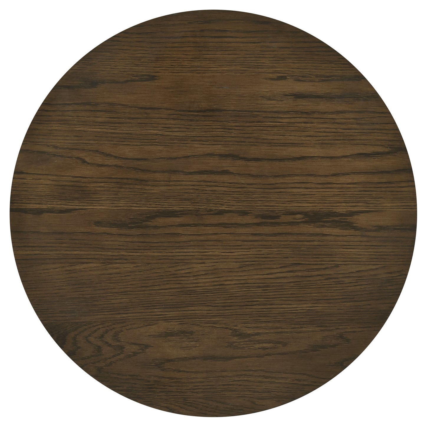 Sweeney 2-piece Coffee and End Occasional Table Set Dark Walnut