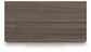 Kendanport Five Drawer Chest