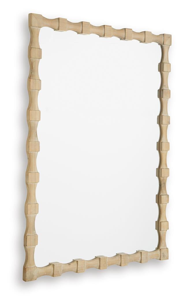 Acelmore Accent Mirror
