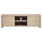 Marcelo 71-inch TV Stand Media Console Light Elm