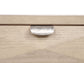 Marcelo 71-inch TV Stand Media Console Light Elm