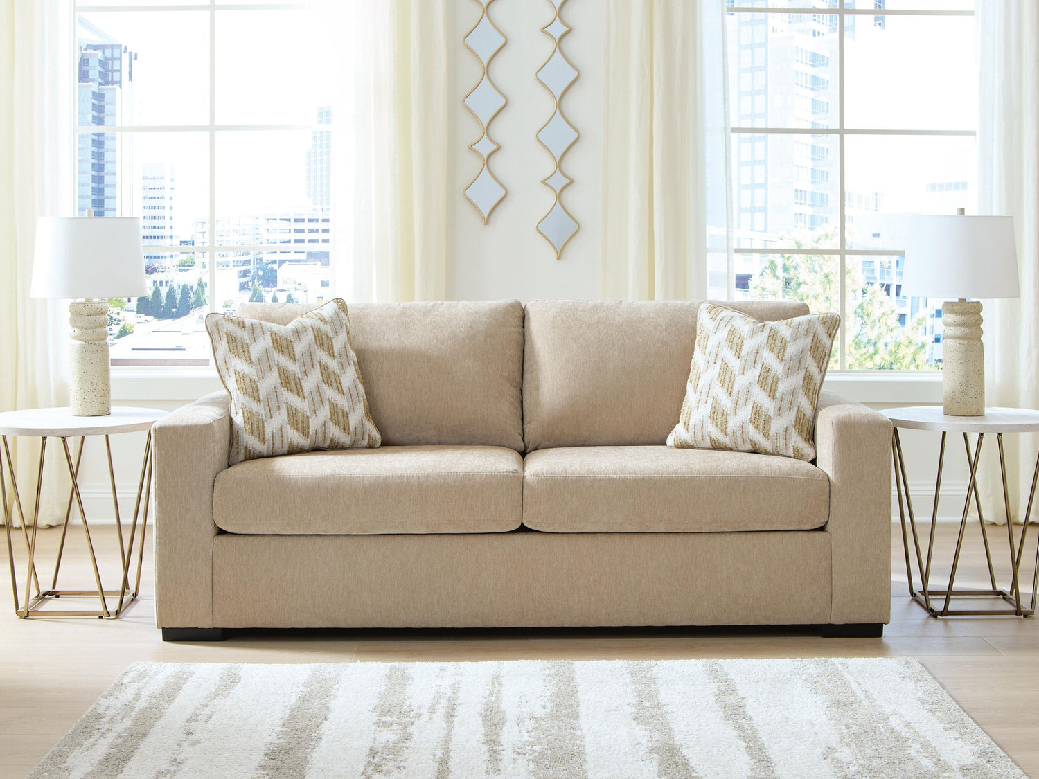 Living Room > Sofas