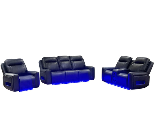 RECLINING SOFA