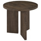 COFFEE TABLE SET