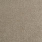 Reeves Upholstered Full Lift-Top Storage Platform Bed Tan