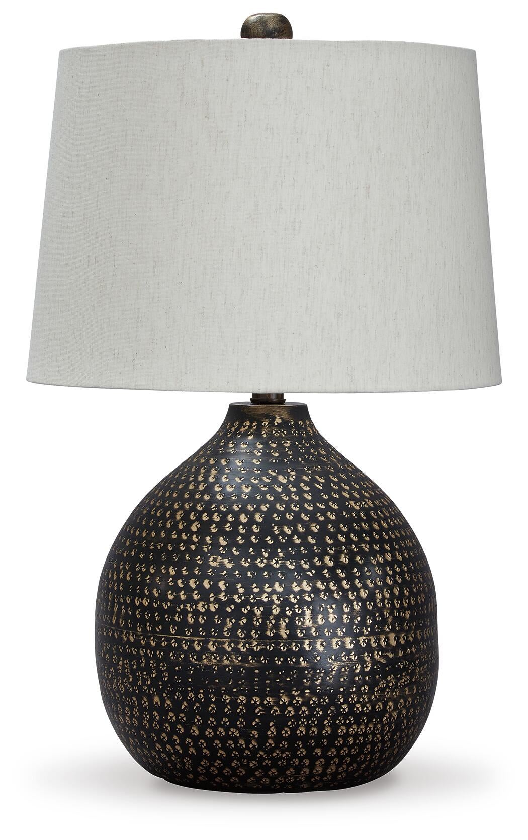 Maire Metal Table Lamp (1/CN)