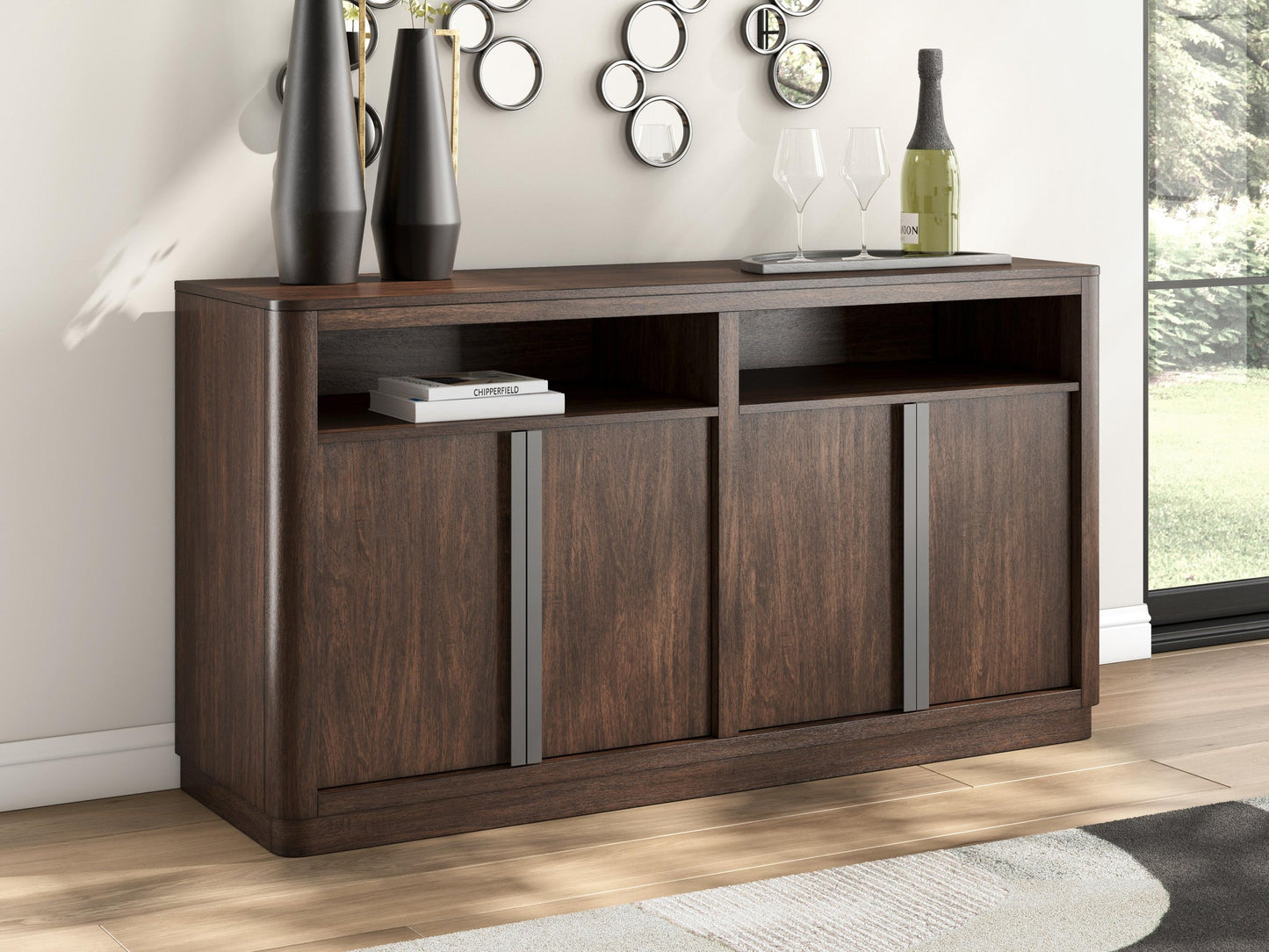 Dilenno Dining Room Server