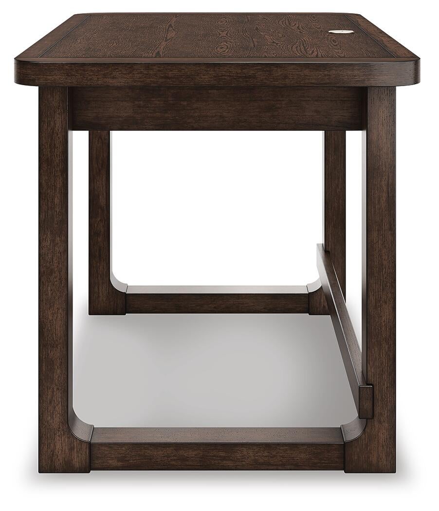 Breckington Home Office Desk