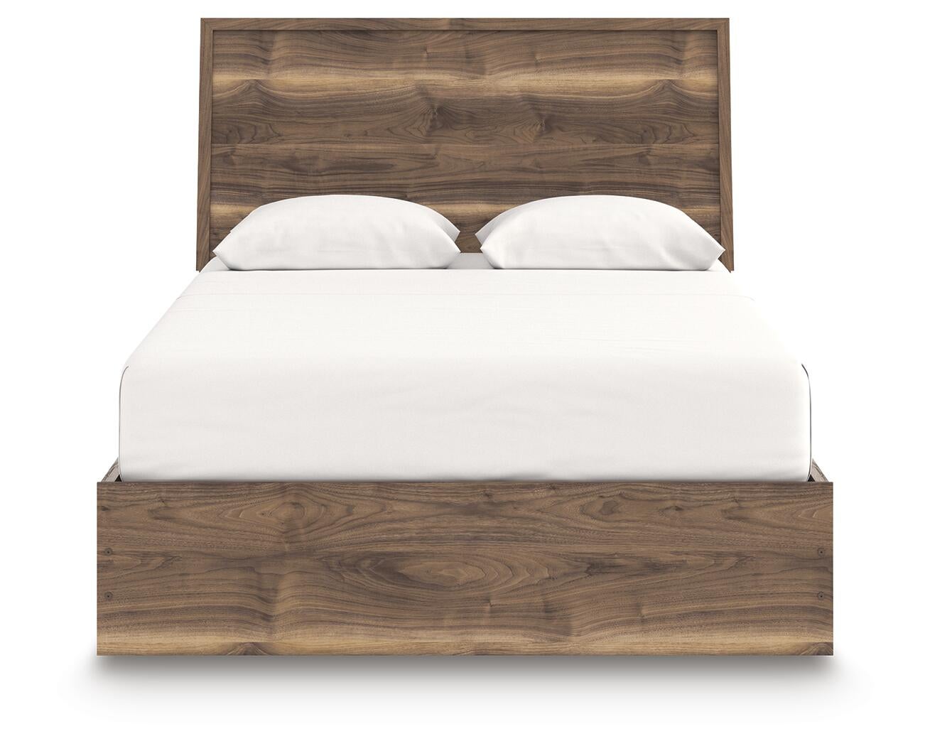 Chirason Queen Panel Bed