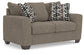 Triston-Peaks Loveseat