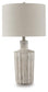 Imre Poly Table Lamp (1/CN)