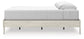 Socalle King Platform Bed
