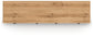 Aleaport Six Drawer Dresser