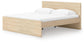 Onita Queen Panel Platform Bed