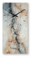 Teague Wall Clock